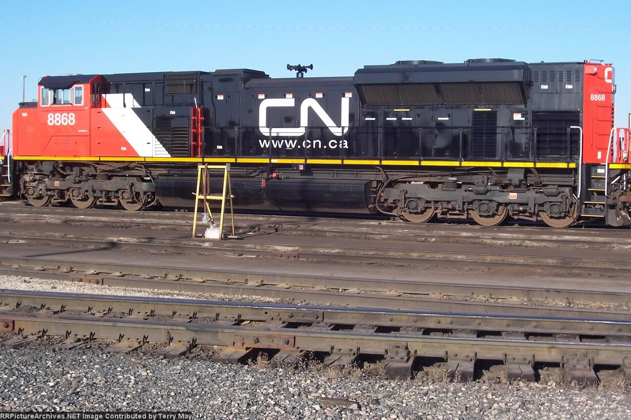 CN 8868
